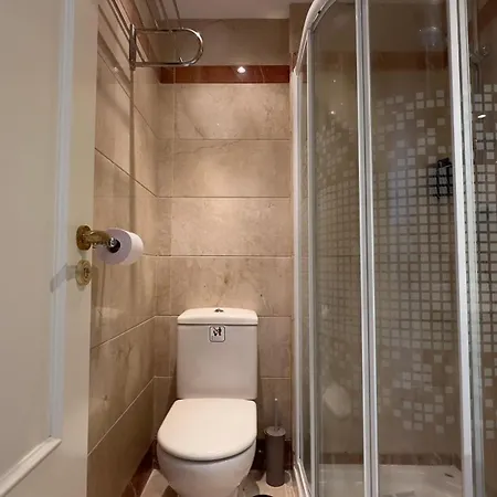 Calanova Grand Golf Apartment