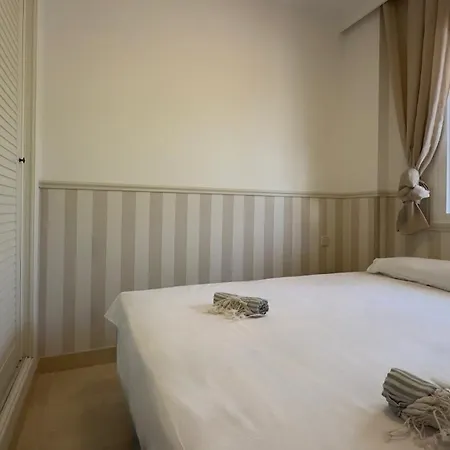 Calanova Grand Golf * MIJAS COSTA