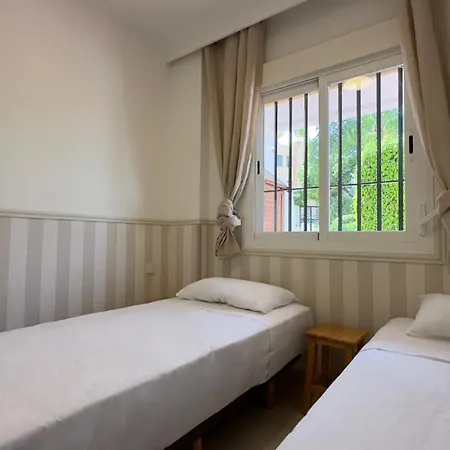Apartment Calanova Grand Golf