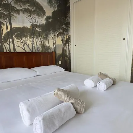 Apartment Calanova Grand Golf MIJAS COSTA