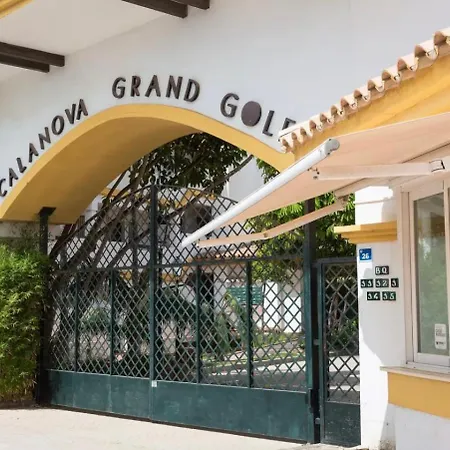 Calanova Grand Golf