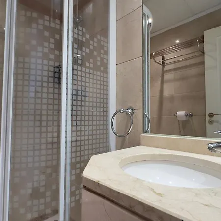 Apartment Calanova Grand Golf MIJAS COSTA