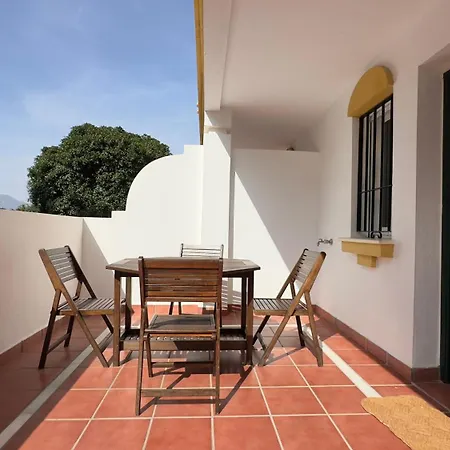 Calanova Grand Golf Apartment
