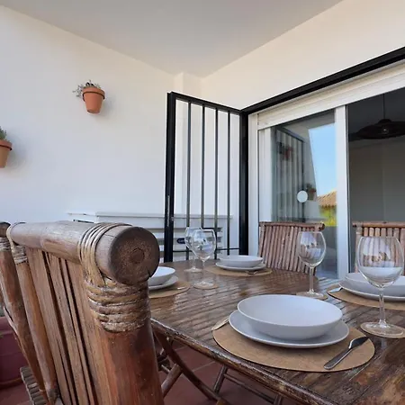 Calanova Grand Golf Apartment
