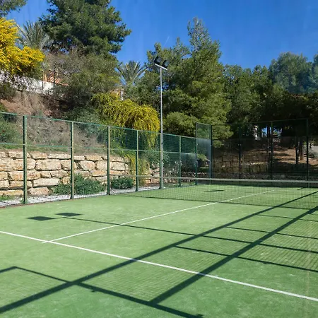 Calanova Grand Golf Apartment MIJAS COSTA