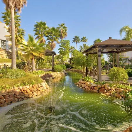 Calanova Grand Golf Apartment MIJAS COSTA