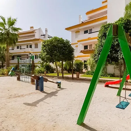 Calanova Grand Golf Apartment