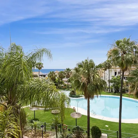 Apartment Calanova Grand Golf